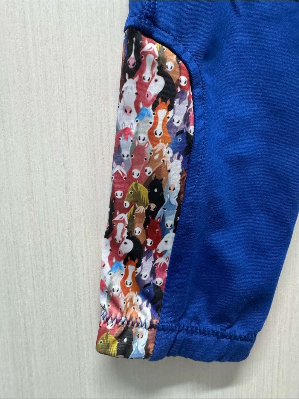 Ovation Riding Pants - Picture 4 of 5